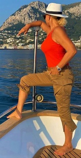 Lepa Brena feet photo 11