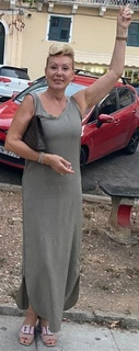 Lepa Brena feet photo 11