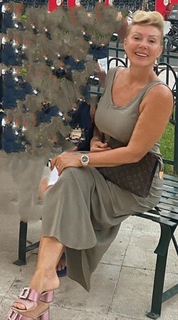 Lepa Brena feet photo 10