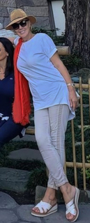 Lepa Brena feet photo 5