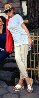 Lepa Brena feet photo 3