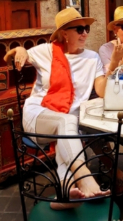 Lepa Brena feet photo 18