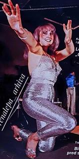 Lepa Brena feet photo 12