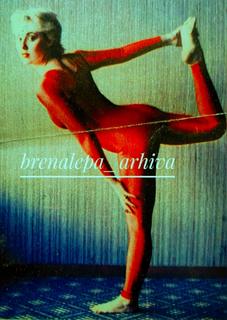 Lepa Brena feet photo 9