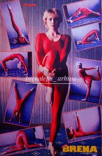 Lepa Brena feet photo 8