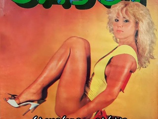 Lepa Brena feet photo 2