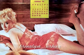 Lepa Brena feet photo 20