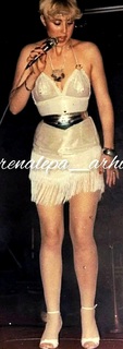 Lepa Brena feet photo 13