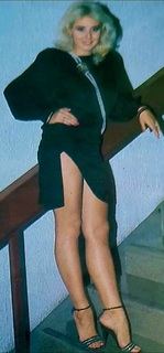 Lepa Brena feet photo 9