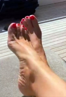 Lepa Brena feet photo 6