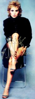 Lepa Brena feet photo 3