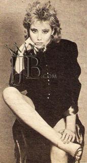 Lepa Brena feet photo 2