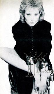Lepa Brena feet photo 1