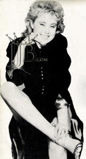 Lepa Brena feet photo 20
