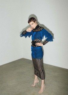 Lera Abova feet photo 1