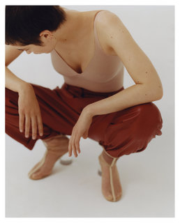 Lera Abova feet photo 16