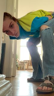Lera Abova feet photo 15