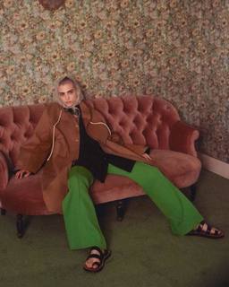 Lera Abova feet photo 10