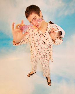 Lera Abova feet photo 1