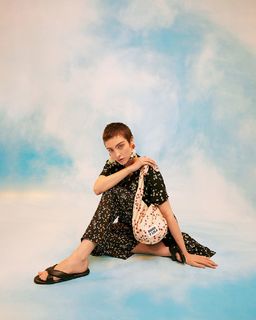 Lera Abova feet photo 20