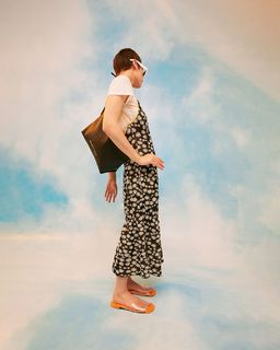 Lera Abova feet photo 19