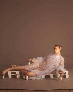 Lera Abova feet photo 16