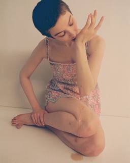 Lera Abova feet photo 14