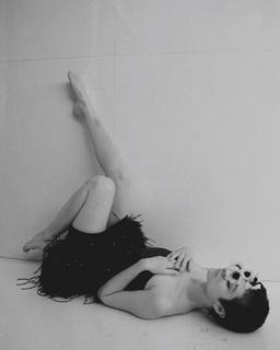 Lera Abova feet photo 12