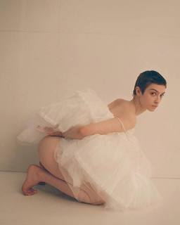 Lera Abova feet photo 11