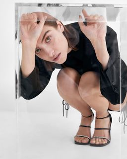 Lera Abova feet photo 10