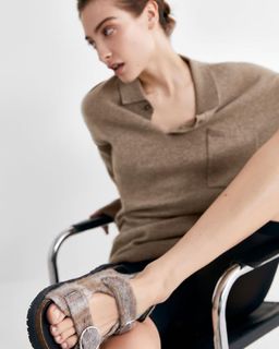 Lera Abova feet photo 8