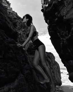 Lera Abova feet photo 3