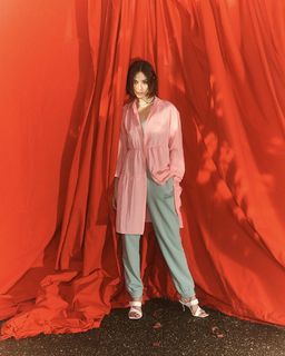 Lera Abova feet photo 20