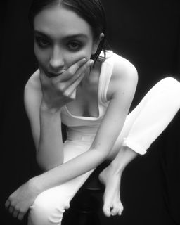 Lera Abova feet photo 16
