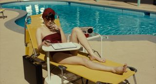 Lera Abova feet photo 9