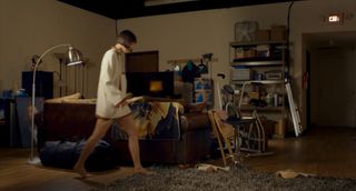 Lera Abova feet photo 4