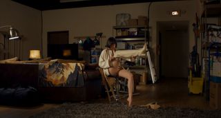 Lera Abova feet photo 3