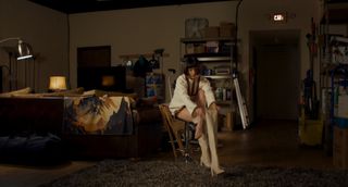 Lera Abova feet photo 2