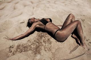 Leryn Franco feet photo 13