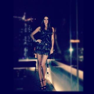 Leryn Franco feet photo 6