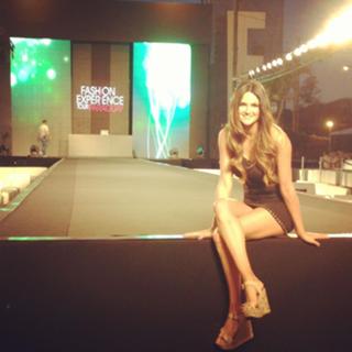 Leryn Franco feet photo 13