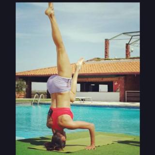 Leryn Franco feet photo 10
