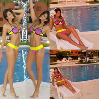 Leryn Franco feet photo 20