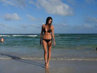 Leryn Franco feet photo 13