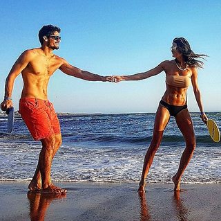 Leryn Franco feet photo 20