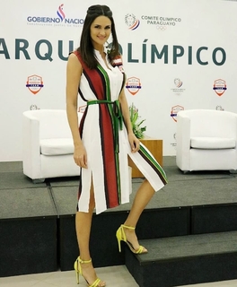 Leryn Franco feet photo 6