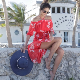 Leryn Franco feet photo 4