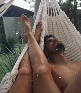 Leryn Franco feet photo 3