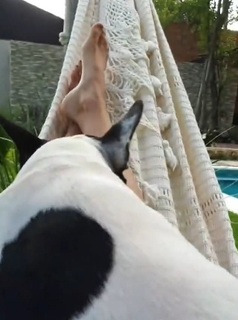 Leryn Franco feet photo 20