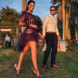 Leryn Franco feet photo 7